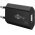 Goobay Essential Charger 5W USB-A h�l�zati adapter fekete 1x USB-A csatlakoz� - Ki�rus�t�s