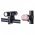 EMOS KER�KP�RL�MPA ELS� + H�TS� SZETT 1+3 CHIP 3+2db AAA 150lm