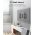 Goobay Basic TV falitart� FIXED XL 43-100col (109-254cm) max.70kg