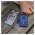 EMOS Powerbank k�ls� Akkumul�tor WI 1046, 10000mAh, 20W, Wireless t�lt�s, MagSafe compatibilis k�k