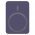 EMOS Powerbank k�ls� Akkumul�tor WI 522, 5000mAh, 20W, Wireless t�lt�s, MagSafe compatibilis, k�k