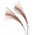 Goobay hangsz�r� k�bel feh�r 50m tekercs 2x0,5mm2 Cu