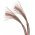 Goobay hangsz�r�k�bel �tl�tsz� 100m tekercs 2x0,5mm2 CU