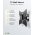 Goobay Basic TV fali konzol TILT (S) 23-42col (58-107cm) max.30kg
