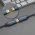 Clicktronic USB-A hosszabb�t� k�bel 1,8m 5Gbit/s aranyozott csatlakoz�k