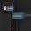 Clicktronic DisplayPort k�bel 4K 60Hz 2m G-Sync FreeSync