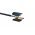 Clicktronic DisplayPort k�bel 4K/60Hz 20m