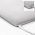 Goobay USB-C multiport adapter HDMI PD feh�r USB-A USB 3.2