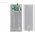 Goobay LED f�nyf�z�r 20db h�g�mb 3000K id�z�t� 6h/18h elemes 2xAA 3,15m belt�ri