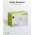 Goobay LED-trafo 12V 12W IP67 egyenfesz�lts�g (DC) nem dimmelhet�