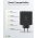 Goobay Multi Fast Charger 68W USB-C PD GaN t�bbportos gyorst�lt� fekete 2xUSB-C 2xUSB-A Quick Charge