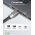 Goobay RJ45 CAT-6 STP konfekcion�lhat� csatlakoz� 5,0-8,5mm csavaros kupak LSA szersz�mmentes