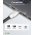 Goobay CAT6 szerelhet� RJ45 dug� UTP 5,0-8,5mm csavaros kupak LSA szersz�mmentes
