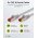 Goobay CAT-6 patchk�bel S/FTP (PiMF) 3m sz�rke 5db/csomag r�zvezet� (CU) LSZH