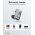 Goobay USB-C adapter 90� f�gg�leges r�vid USB4 USB-C>USB-C 40Gbit/s 240W 8K@60Hz f�m h�z