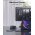 Goobay Supersoft Cable USB-C USB-A textilk�bel 3m 15W 3A fekete f�m csatlakoz� Hi-Speed 480Mbit/s