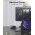 Goobay Supersoft Cable USB-C-USB-A textilk�bel 0,5m 15W 3A feh�r f�m csatlakoz�kkal