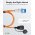 Goobay CEE adapterk�bel 230V 16A 5m kempingk�bel IP44