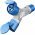 CEE Y-eloszt� adapter, CEE dug� - 2x CEE aljzat, k�lt�ri (kemping) haszn�latra, 16A / 230V