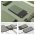 GP Powerbank k�ls� Akkumul�tor M2+ Sz�ria, 10000mAh, 22.5 W, PD, z�ld
