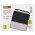 LED SOLAR reflektor hordozhat� SOLO, PIR, 1600lm IP54 term�szetes feh�r - A k�szlet erej�ig