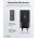 Goobay Single Fast Charger 30W USB-C PD GaN gyors t�lt� Slim fekete 1x USB-C csatlakoz�