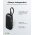 Goobay Built-In Cable powerbank 5000mAh be�p�tett USB-C k�bellel 20W Power Delivery Quick Charge