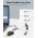 Goobay Standard Slim 4-portos USB-C hub 5Gbit/s USB 3.2