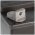 Exide Sonnenschein S12/32 G6 Akkumul�tor 12V 32Ah M6 csavaros csatlakoz�s AGM/�lom-zsel�s