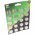 GP CR2032 gomb 3V 20db/csomag l�tium elem
