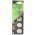 GP CR2450 gomb 3V 5db/csomag l�tium elem