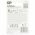 GP AAA (mikro) l�tium elem 1,5V 4db/csomag Li