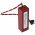 Saft Lithoguard 1LS14500 Tadiran TL-5242/W l�tium elem (figyelem csatlakoz�) l�tium-ti�nil-klorid
