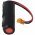 Helyettes�t� elem Omron CS1 CS1H CS1W-BAT01 LS14500-PR B9670B l�tium elem