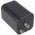 Varta 431 Blockelem 6V 8500mAh cink-sz�n