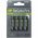GP ReCyko Pro Photoflash AA Mignon ceruza Akkumul�tor 1,2V 2000mAh 4db/csomag NiMH