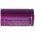 Efest Purple IMR18350 3,7V 700mAh Li-ion Akkumul�tor