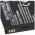 Helyettes�t� Akkumul�tor ZTE MF63 t�vvez�rl� 3,7V 1700mAh LI3717T42P3H654458 Li-Ion