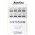 Helyettes�t� Akkumul�tor r�di� ad�-vev� FUB05AA BA205030 FBFUB05N BA225000 BA225031 BA205031 daru vez�rl�s