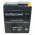 Multipower MP9-6A HPS-682F FG10801 WP9-6A 6,0V 9000mAh Akkumul�tor AGM �lom-zsel�s