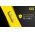 Nitecore NL2140 21700 3,6V 4000mAh Akkumul�tor Li-Ion