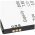 Helyettes�t� Akkumul�tor KAZAM Tornado 2 5.0 KTT50 KTT50-GHABD002643 mobiltelefon