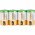 GP D (g�li�t) 1,5V 4db/csomag hagyom�nyos elem alk�li