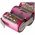 Helyettes�t� Akkumul�tor Akkumul�torpakk 14,4V 1300mAh 12 cell�s 2/3A modell�p�t� 1db/csomag NiMH