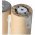 Helyettes�t� Akkumul�tor Gardena ACCU60 2500mAh Faston 6,3mm �s 4,8mm kerti g�p