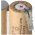 Helyettes�t� Akkumul�tor Gardena ACCU 60 Faston 6,3mm �s 4,8mm 2000mAh kerti g�p