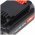 Helyettes�t� Akkumul�tor Black & Decker BL1518L 18V 1500mAh Li-Ion