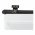 Helyettes�t� Akkumul�tor Cameron Sino Microsoft Lumia 929/930 RM927 BV-5QW 3,8V 2500mAh mobiltelefon Li-Ion