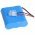 Helyettes�t� Akkumul�tor Simu Fluchtwegmodul 9019673 11,1V 2300mAh red�nymotor Li-Ion