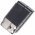Helyettes�t� Akkumul�tor K�rcher Akkubesen K55 4,8V 2000mAh 4.070-696 RK55-M 6.654-118.0 NiMH
